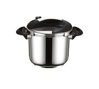 Cuisinière à pression Maestro MR-2901 6L Argent/Noir