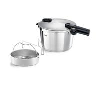 Cuisinière Fissler 602-410-06-070/0 Vitaquick Premium avec trépied 22 cm 6 L