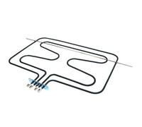 Cuisinière INDESIT véritable élément chauffant Grill / Four C00141175