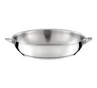 CUISINOX - ECLIPSE - Poêle 20 cm inox Inox