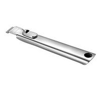 Cuisinox Poignée amovible Eclipse – tout inox