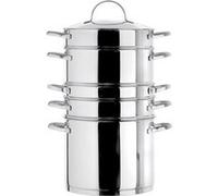 CUISINOX - ELYSÉE - "Le Cuisinox" Set Cuisson Vapeur G