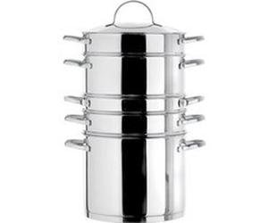 CUISINOX - ELYSÉE - "Le Cuisinox" Set Cuisson Vapeur G