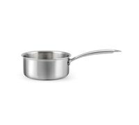 Gourmet - Casserole 16 cm inox triply