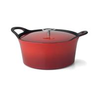 CUISINOX - VOLCAN - Cocotte ronde 20cm G