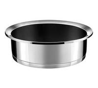 Ycône - Sauteuse 24 cm avec revêtement céramique