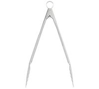 Cuisipro 57578 Pince Verrouillable en Inox 30,5 cm