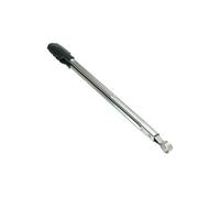 CUISIPRO 57589 PINCE VERROUILLABLE ANTI-ADHESIVE EN NYLON NOIR 40,6 CM