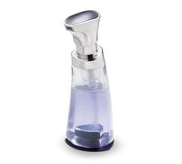 Distributeur de mousse de savon ergonomique CUISIPRO - Acrylique, 280 ml