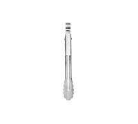 Cuisipro 747368 Mini Pince Verrouillable Inox 17,8 cm