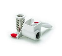 CUISIPRO SGT Ensemble de 2 tambours pour râpe rotative