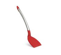 CUISIPRO Silicone Turner 12.5"/32cm Rouge (LFGB Silicone)