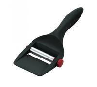 CUISIPRO Trancheuse fromage réglable Noir
