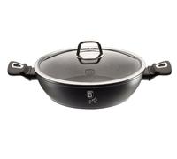 Cuisson Berlinger Haus 3.8l 28cm Black SilverBH1850