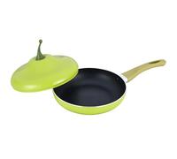 Cuisson en forme de fruits, couvercle pour cuisinière à induction et plaque de cuisson à induction pour rôtir, cuire, mijoter, soupe au lait et pour