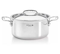 Cuisson parfaite : De Buyer MINI-BRATENTOPF AFFINITY + DECKEL 16CM
