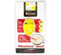 Cuisy - Minuteur Oeuf