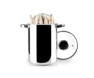 Cuit-asperges 16 cm Ibili