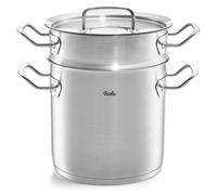 Cuit vapeur MULTISTAR ORIGINAL-PROFI COLLECTION 20 cm, 6 l, Fissler