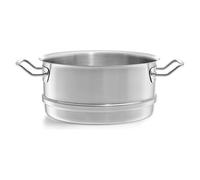 Panier vapeur Fissler 24 cm