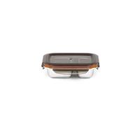 Candl CEC4-180 Cuitisan Récipient gradué en acier inoxydable 370 ml Passe au micro-ondes