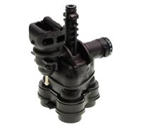 Culasse compatible avec / pièce de rechange pour nettoyeur haute pression Kärcher 4.551-159.3 K2 K3 (description)