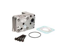 Culasse de cylindre, compresseur d'air febi bilstein 100293