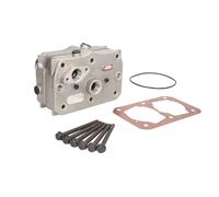 Culasse de cylindre, compresseur d'air febi bilstein 100980