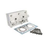 Culasse de cylindre, compresseur d'air WABCO 912 512 937 2