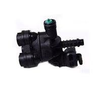 Culasse De Cylindre Pour Remplacement pour NETTOYEUR HAUTE-PRESSION - 4.551-149.0