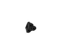 Culasse de nettoyeur haute pression - KARCHER - Référence 90025520 - Noir