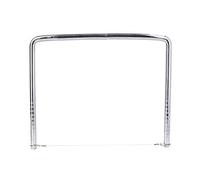 Culnflun Coupe-argile en fil métallique, outil de coupe de poterie en forme de U avec poignée ergonomique pour la coupe de boue d'argile céramique