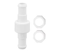 Culnflun Kit d'écrou pivotant pour Tuyau de Nettoyage de Piscine, Remplacement de Pivot de roulement de Tuyau pour 280 3900