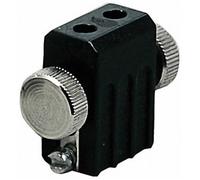 Culot G4 Paulmann 97841 12 V 35 W 1 pc(s)