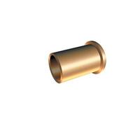 culotte double pvc - mâle / femelle - 87 degrés30 - equerre - diamètre 100 mm - nicoll at18