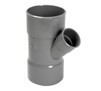 Culotte PVC 75x40 mm 45° FFF