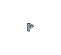 Culotte PVC mâle-femelle 45° D40 - - 3026019