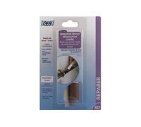 Culotte Simple Pvc - Femelle / Femelle - 45 Degrés - Diamètre 125 Mm - Bx144