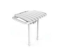 Nicoll Culotte simple PVC BR14 – mâle/femelle 45° Ø 80 mm