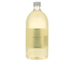Culti Aqqua Flacon de Recharge Marron 1000 ML