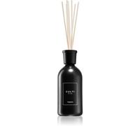 Culti Black Label Stile Tessuto Diffuseur D'huiles Essentielles Avec Recharge 500 Ml