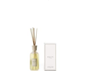 CULTI Classic Supreme Diffuseur en bâton d'ambre