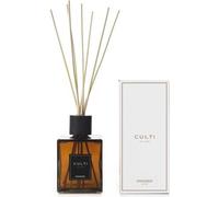 Culti DECOR CLASSIC DAMASQUE Diffuseur de parfum d'ambiance Bois d'érable