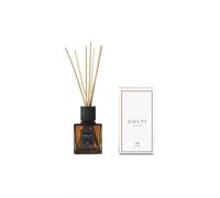 Culti Diffuseur de Parfum en bâtonnets de 250 ML Milano Thé à la Senche Bois de Gayac Durée de Vie 3 Mois 10 à 20 m²