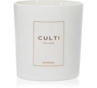 Culti Milano Aramara bougie parfumée 550 g
