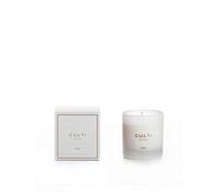Culti Milano Bougie parfumée de style classique 270 g Parfum figue, fleurs de jacinthe et vanille - Durée : 40 h - Fabriquée en Italie