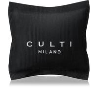 Culti Milano Car Thé désodorisant voiture 7x7 cm