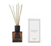 Culti Milano - Diffuseur « Decor » de parfum d'ambiance à bâtonnets (Aramara, 250 ml)