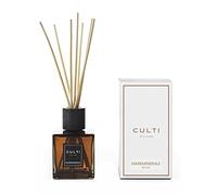 Culti Milano - Diffuseur « Decor » de parfum d'ambiance à bâtonnets (minéral, 250 ml)