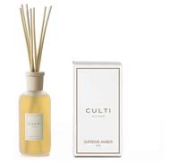 CULTI MILANO : Diffuseur Supreme Amber, gamme Culti Milano, contenance : 1000 ml